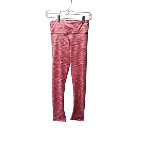 Mondor Athletic Skating Leggings S-P‎ Pink - Picture 1 of 3
